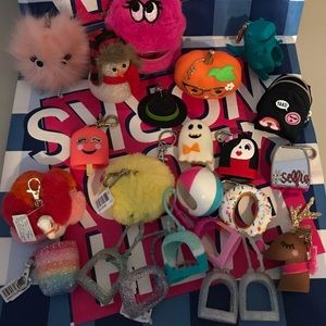 Bath and Body Works Pocketbac Lot